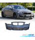 PARA-CHOQUES FRONTAL BMW F10 F11 F18 10-12 LOOK M4