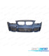 PARA-CHOQUES FRONTAL BMW F10 F11 F18 10-12 LOOK M4