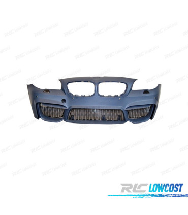 PARA-CHOQUES FRONTAL BMW F10 F11 F18 10-12 LOOK M4