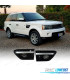 GRELHAS LATERAIS RANGE ROVER SPORT 06-09 AUTOBIOGRAPHY BLACK EDITION