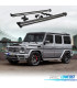 ESTRIBOS LATERAIS MERCEDES W463 G 89-
