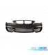 PÁRA-CHOQUES FRONTAL BMW E60 E61 07-10 LOOK M4 PDC