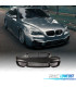 PÁRA-CHOQUES FRONTAL BMW E60 E61 07-10 LOOK M4 PDC