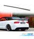 AILERON SPOILER PARA AUDI A5 CABRIO