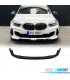 SPOILER LIP FRONTAL BMW F40 19- LOOK M TECH 135i