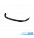 SPOILER LIP FRONTAL BMW F40 19- LOOK M TECH 135i