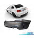 PARA-CHOQUES TRASEIRO BMW E82 E88 07-13 LOOK 1M PDC