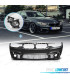 PARA-CHOQUES FRONTAL BMW F30 F31 LOOK M3 11-15 SEM PDC + FAROIS DE NEVOEIRO