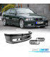 PARA-CHOQUES + FAROIS DE NEVOEIRO PARA BMW E36 92-99 LOOK M3 CLARO