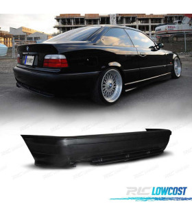 PÁRA-CHOQUES TRASEIRO BMW E36 91-99 LOOK M3