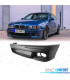 PÁRA-CHOQUES FRONTAL BMW E39 95-03 LOOK M