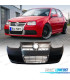 PÁRA-CHOQUES FRONTAL VOLKSWAGEN VW GOLF 4 97-03 LOOK R32