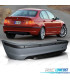 PÁRA-CHOQUES TRASEIRO BMW E46 BERLINA 98-05 LOOK M PDC
