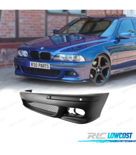 PARA-CHOQUES FRONTAL BMW E39 95-03 PACK M PDC SRA