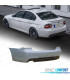 PARA-CHOQUES TRASEIRO BMW E90 05-11 PDC LOOK M