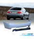 PARA-CHOQUES TRASEIRO BMW E92 E93 06-13 LOOK M