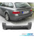 PARÁ-CHOQUES TRASEIRO BMW E61 TOURING 07-10 COM PDC LOOK M