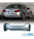 PÁRA-CHOQUES TRASEIRO BMW F10 BERLINA 10- LOOK M