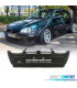 PARA-CHOQUES DIANTEIRO PARA OPEL CORSA 93-96