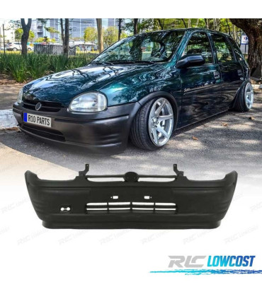 PARA-CHOQUES DIANTEIRO PARA OPEL CORSA 93-96
