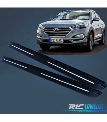 ESTRIBOS HYUNDAI TUCSON 15-20