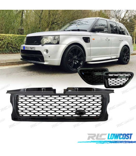 GRELHAS PARA RANGE ROVER SPORT 05-08 LOOK AUTOBIOGRAPHY