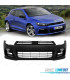PARA-CHOQUES FRONTAL VOLKSWAGEN VW SCIROCCO 08-14 LOOK R