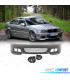PARA-CHOQUES BMW E46 COUPE CABRIO + FAROIS NEVOEIRO LOOK M