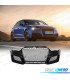 PARA-CHOQUES FRONTAL AUDI A3 8V 12-16 LOOK RS3 PDC SRA