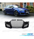 PARA-CHOQUES FRONTAL AUDI A3 8V 12-16 LOOK RS3 SRA