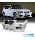 PARA-CHOQUES FRONTAL BMW X1 E84 09-13 PDC SRA PACK M