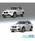PARA-CHOQUES FRONTAL BMW X1 E84 09-13 PDC SRA PACK M