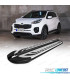 ESTRIBOS LATERAIS KIA SPORTAGE 16-21