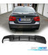 DIFUSOR BMW E90 04-12 LOOK M PERFORMANCE