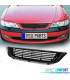 GRELHA FRONTAL OPEL VECTRA B 95-99 PRETO
