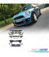 KIT CARROÇARIA MINI R56 06-10 COOPER S LOOK ABS