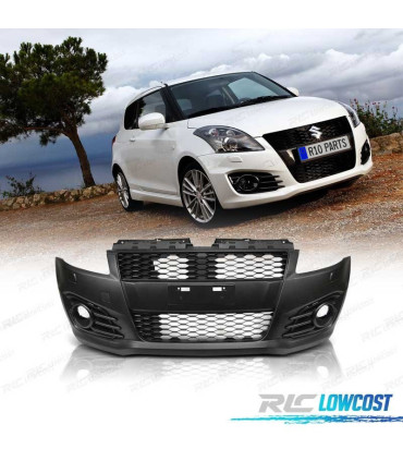 KIT CARROÇARIA PARA SUZUKI SPORT SWIFT 10-