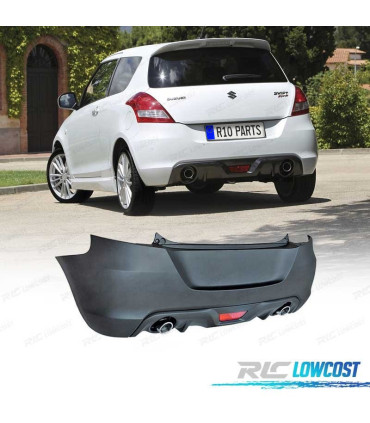 KIT CARROÇARIA PARA SUZUKI SPORT SWIFT 10-