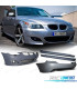 KIT CARROÇARIA BMW E60 LOOK M 03-10