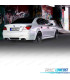 KIT CARROÇARIA BMW E60 03-07 LOOK M5 PDC SRA + NEVOEIROS
