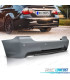 KIT CARROÇARIA BMW E90 05-08 PDC LOOK M