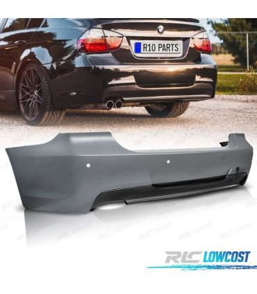 KIT CARROÇARIA BMW E90 05-08 PDC LOOK M