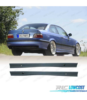 EMBALADEIRAS BMW E36 90-99 LOOK M3
