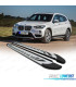 ESTRIBOS LATERAIS BMW X1 F48 15-