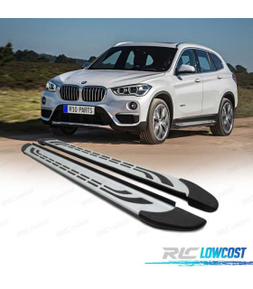 ESTRIBOS LATERAIS BMW X1 F48 15-