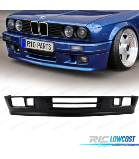 SPOILER FRONTAL BMW SÉRIE 3 E30 82-94 PACK M2 M TECH