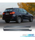 EMBALADEIRAS LATERAIS BMW X5 F15 12- LOOK X5M