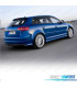 EMBALADEIRAS LATERAIS AUDI A3 8PA SPORTBACK 03-11 LOOK S3