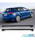 EMBALADEIRAS LATERAIS AUDI A3 8PA SPORTBACK 03-11 LOOK S3