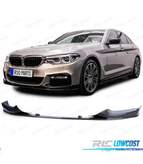 SPOILER DIANTEIRO BMW G30 G31 17-19 LOOK M PERFORMANCE CARBONO
